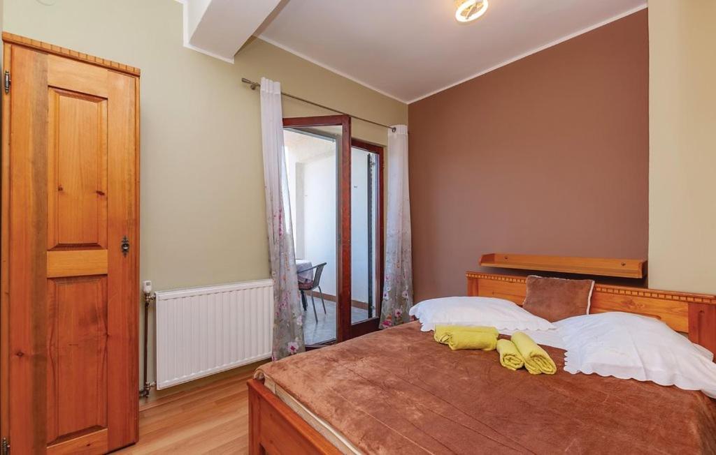 Apartmani Mirjana Brodarica  Exteriör bild